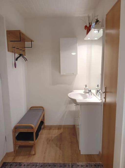 Ferienwohnung Im Luftkurort Grassau  Kültér fotó