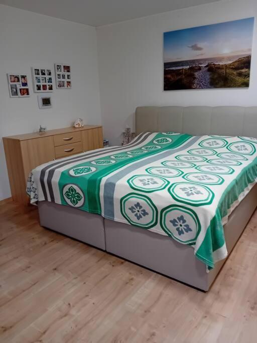 Ferienwohnung Im Luftkurort Grassau  Kültér fotó