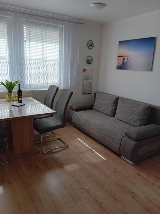 Ferienwohnung Im Luftkurort Grassau  Kültér fotó