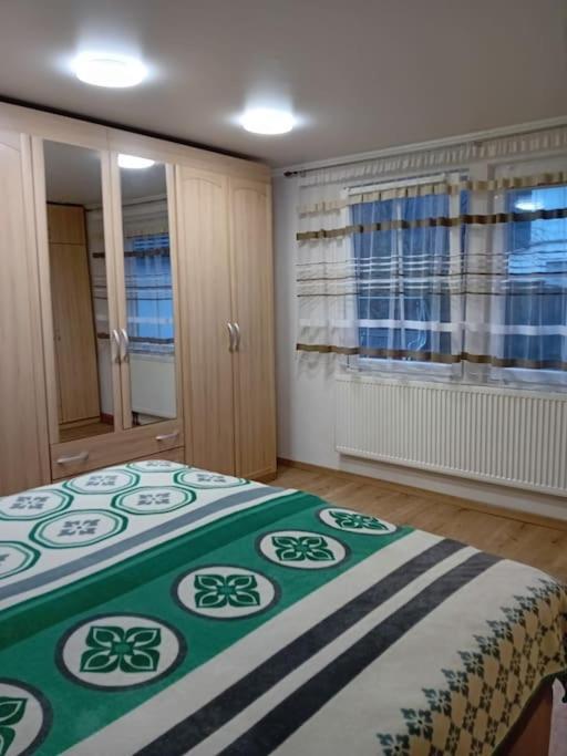 Ferienwohnung Im Luftkurort Grassau  Kültér fotó