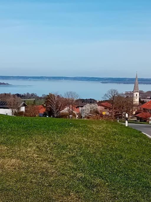 Ferienwohnung Im Luftkurort Grassau  Kültér fotó