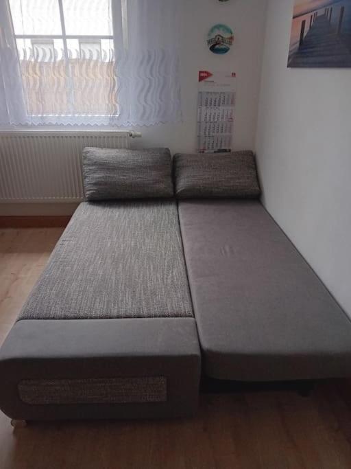 Ferienwohnung Im Luftkurort Grassau  Kültér fotó